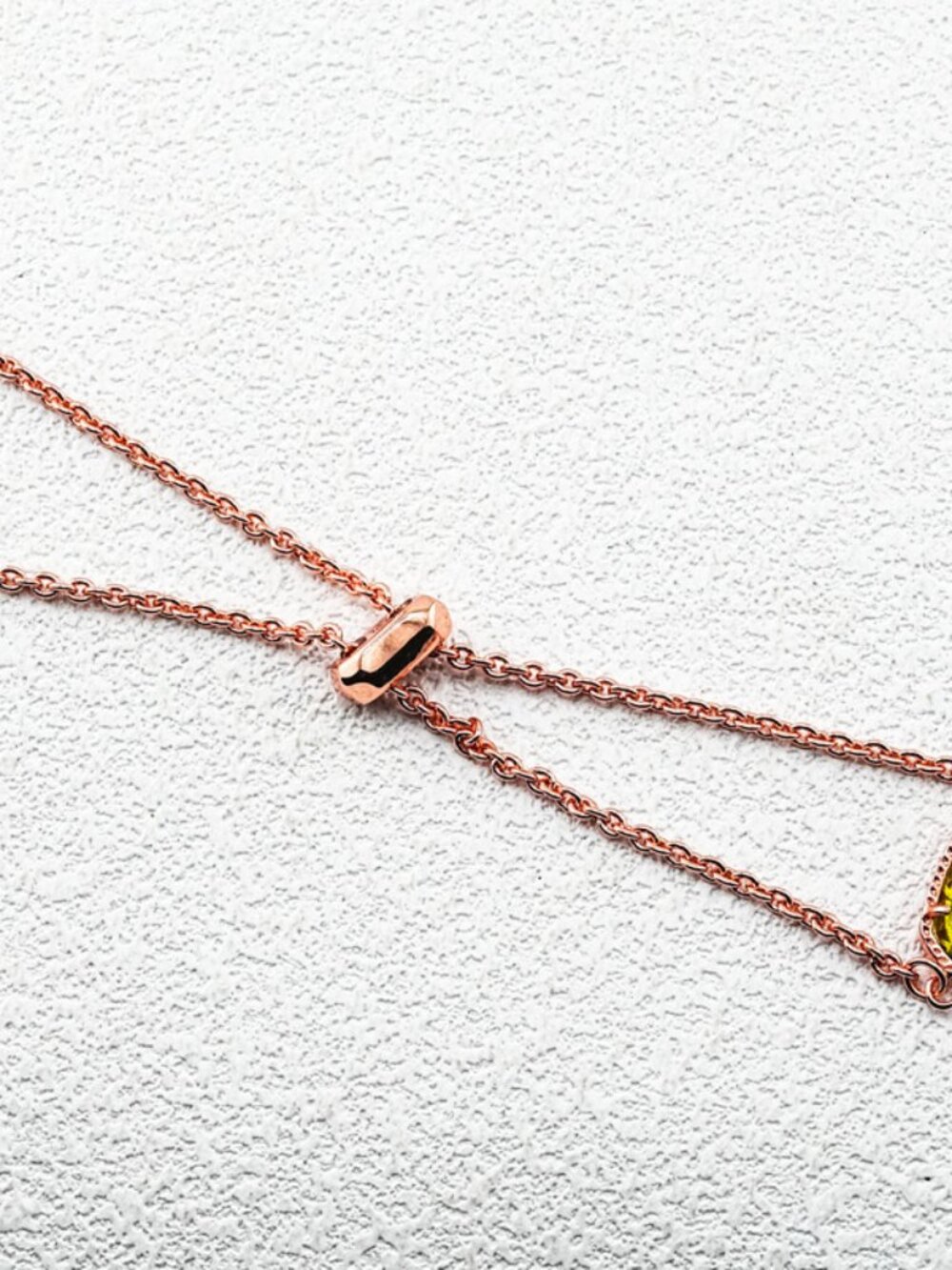 Kendra Scott Army Green Glass